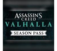 Assassin's Creed Valhalla - Season Pass (DLC) (Xbox One / Xbox Series X|S) Xbox Live Key - GLOBAL