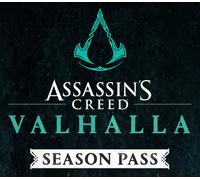Assassin's Creed Valhalla - Season Pass EU (without DE) PS5 CD Key