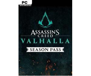 Assassin's Creed Valhalla - Season Pass PC (EU & UK)