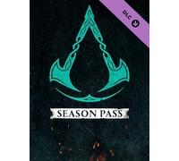 Assassin's Creed Valhalla Season Pass (PC) - Steam Gift - EUROPE