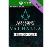 Assassin's Creed Valhalla Season Pass (Xbox One, Series X/S) - Xbox Live Key - GLOBAL