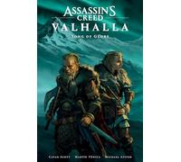 Assassin's Creed Valhalla: Song of Glory