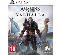 Assassin's Creed: Valhalla (PS5) (New)