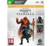 Assassin's Creed Valhalla - The Ragnarök Edition