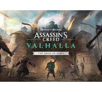 Assassin's Creed Valhalla - The Siege of Paris (DLC) (PC) Steam Gift - GLOBAL