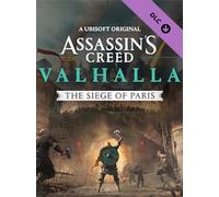 Assassin's Creed Valhalla - The Siege of Paris (PC) - Steam Gift - GLOBAL