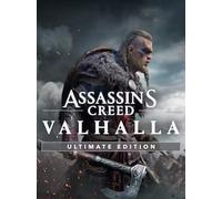 Assassin's Creed: Valhalla | Ultimate Edition (PC) - Ubisoft Connect Key - EUROPE