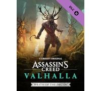 Assassin's Creed Valhalla - Wrath of the Druids (PC) - Steam Gift - GLOBAL