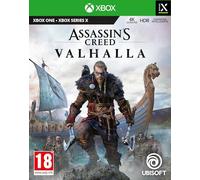 Assassin's Creed Valhalla X/XONE