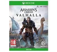 Assassin's Creed Valhalla - Xbox One refurbished