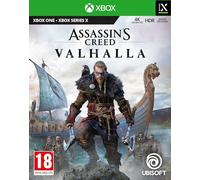 Assassin's Creed Valhalla (Xbox One/Series X)