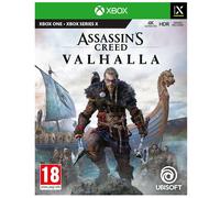 Assassin's Creed Valhalla (Xbox One / Series X) [NEW & SEALED] Viking Game