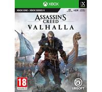 Assassin's Creed Valhalla Xbox One & Xbox Series X Game Brand New Sealed