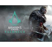 Assassin's Creed Valhalla (Xbox One / Xbox Series X|S) Xbox Live Key - EU