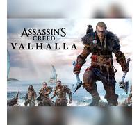 Assassin's Creed Valhalla (Xbox One / Xbox Series X|S) Xbox Live Key - GLOBAL