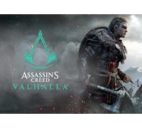 Assassin's Creed Valhalla (Xbox One / Xbox Series X|S) Xbox Live Key - UNITED KINGDOM