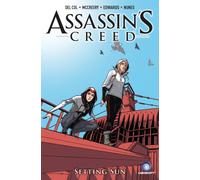 Assassin's Creed Vol. 2: Setting Sun