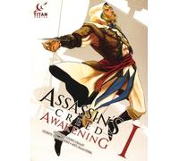 Assassin's Creed: Awakening Vol. 1