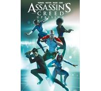Assassin's Creed Volume 1: Uprising (Assassin's Creed: Uprising): Uprising Volume 1