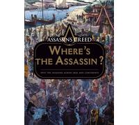 Assassin's Creed: Where's the Assassin?