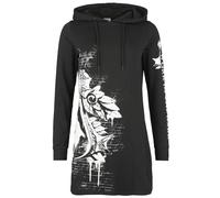 Assassin's Creed Work In The Dark Hoodie black L