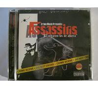 Assassins - Crime Music
