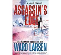 Assassin's Edge: A David Slaton Novel: 7