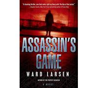 Assassin's Game: A David Slaton Novel: 1