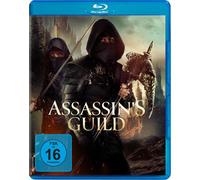 Assassin'S Guild (Blu-ray)