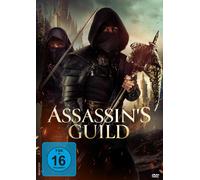 Assassin'S Guild (DVD) Ayre Chris Brennan Stuart Gage Ryan