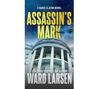 Assassin's Mark: A David Slaton Novel: 8