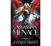 Assassin's Menace (Assassin's Magic)
