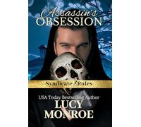 Assassin's Obsession (Syndicate Rules)