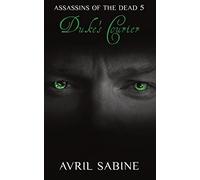 Assassins Of The Dead 5: Duke's Courier