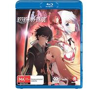 Assassin's Pride: The Complete Series (Blu-ray) [Blu-ray]