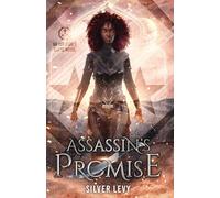 Assassin's Promise: An Assassin's Blood Novel