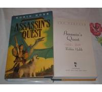 Assassin's Quest (The Farseer)