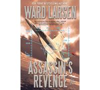 Assassin's Revenge: A David Slaton Novel (David Slaton, 5)