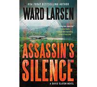 Assassin's Silence: A David Slaton Novel: 2