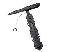 Assassins Sleeve Sword 1 1 Replica Role Playing Props Retractable Rotatable Blade Toy Plastic Retractable Sleeve Sword Adult Birthday Gift