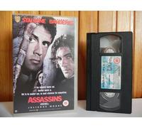 Assassins [VHS]