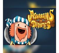 Assassins vs Pirates (PC) Steam Gift - GLOBAL