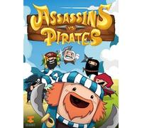 Assassins vs Pirates Steam Gift GLOBAL