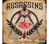 Assassins - War of Aggression