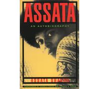 Assata: An Autobiography by Assata Shakur (English) Paperback Book