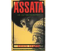 Assata by Assata Shakur, Angela Davis - 9781556520747
