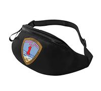 Assault Craft Unit 1 (ACU-1) Waist Bag Men's and Women's Adjustable Travel Chest Pack Outdoor Running Waist Bag