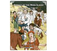 Assault of the Mind Slaves: A Cthulhu Eternal Adventure (Adventure Suite Cthulhu)