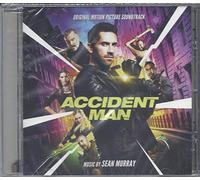 Accident Man CD (2020) NEW Value Guaranteed from eBay’s biggest seller