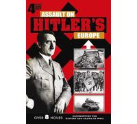 Assault on Hitler's Europe [DVD] [Region 1] [US Import] [NTSC]